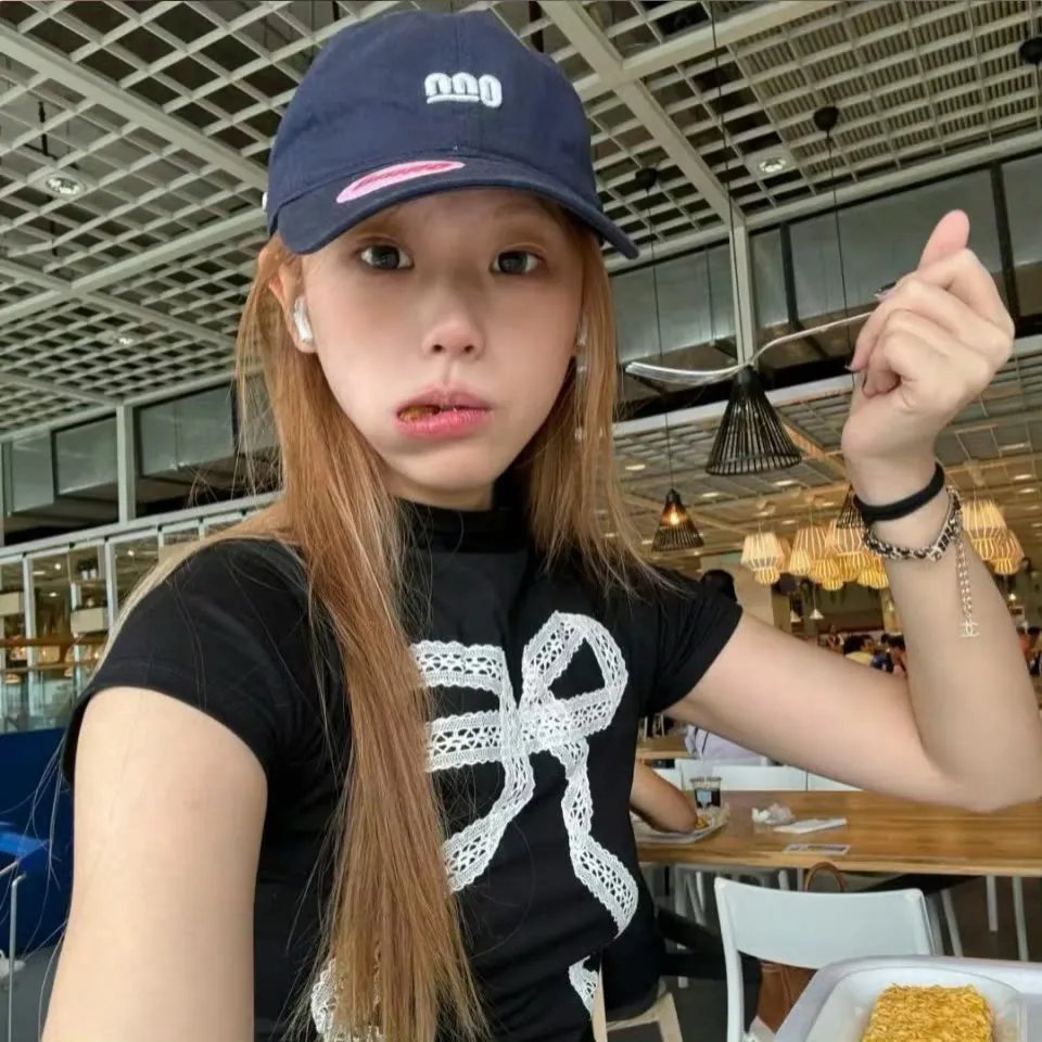 我为谁狂