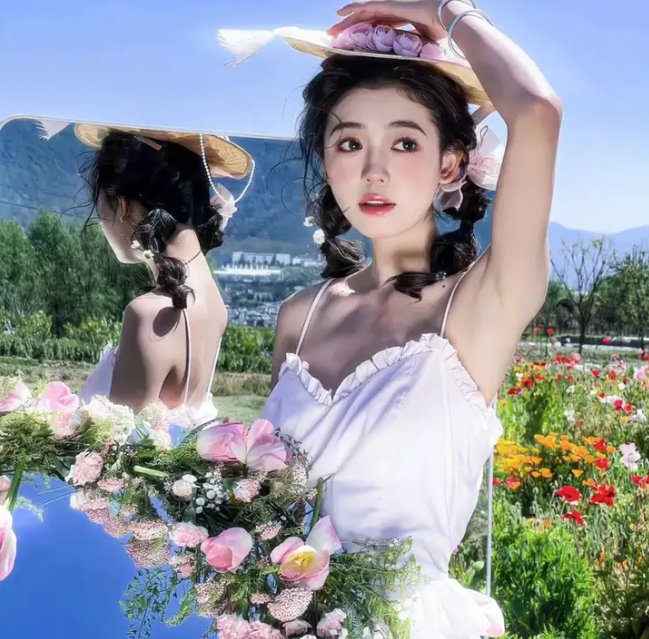音乐少女