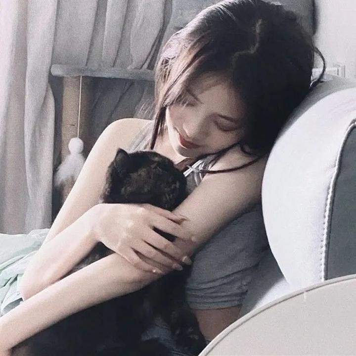 现在正在分手中